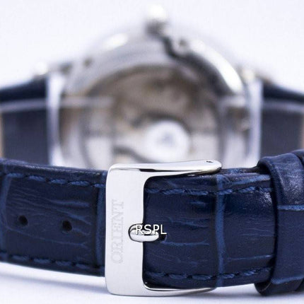 Richten Sie automatische Swarovski-Kristall SET0W002D0 ET0W002D Damenuhr