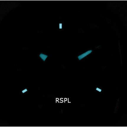 Sevenfriday P-Serie Automatische Gangreserve P3C/06 SF-P3C-06 Herrenuhr