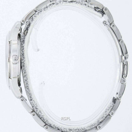 Generalüberholte Seiko Sapphire SGG717 SGG717P1 SGG717P Herrenuhr