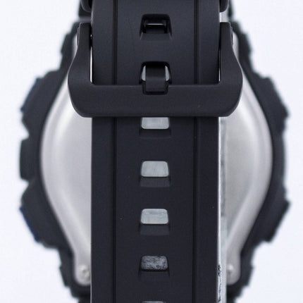Casio OutGear Twin Sensor Welt Zeit Analog Digital SGW-500H-2BV Herrenuhr