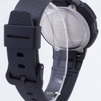 Casio Outdoor-SGW-600H-2A-SGW600H-2A Twin Sensor Quarz Digital Herrenuhr