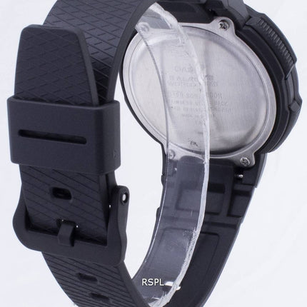 Casio Outdoor-SGW-600H-9A SGW600H-9A Twin Sensor Quarz Digital Herrenuhr