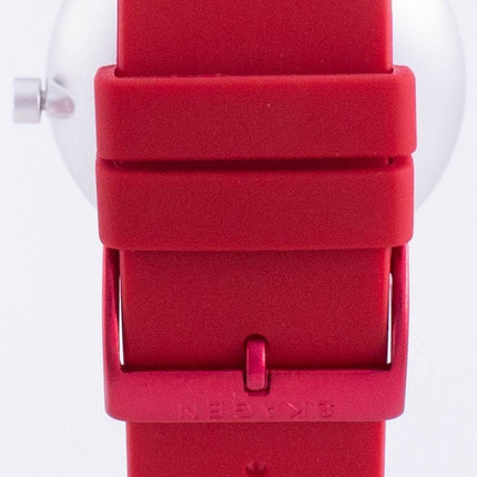 Skagen Aaren Kulor SKW1120 Quarz Herrenuhr