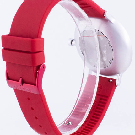 Skagen Aaren Kulor SKW1120 Quarz Herrenuhr