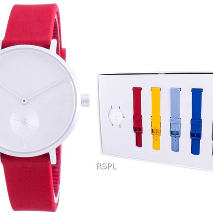 Skagen Aaren Kulor SKW1124 Quarz Damenuhr