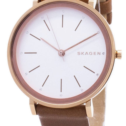 Skagen Hald Quarz SKW2488 Damenuhr