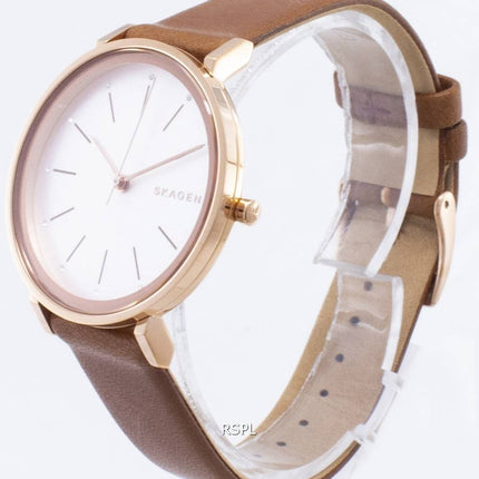 Skagen Hald Quarz SKW2488 Damenuhr