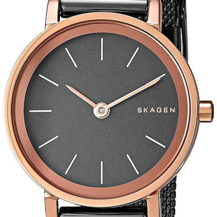 Skagen Hald Quarz SKW2492 Damenuhr