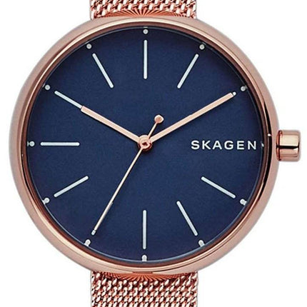 Skagen-Signatur Quarz SKW2593 Damenuhr