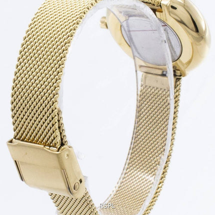 Skagen-Signatur Quarz SKW2614 Damenuhr