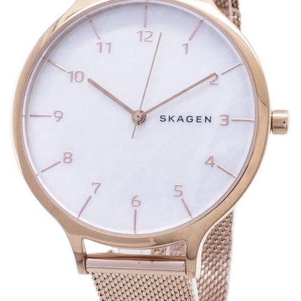Skagen-Anita Quarz SKW2633 Damenuhr