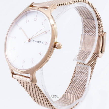 Skagen-Anita Quarz SKW2633 Damenuhr