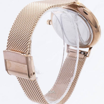 Skagen-Anita Quarz SKW2633 Damenuhr