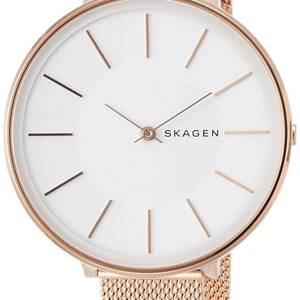 Skagen-Karolina Quarz SKW2688 Damenuhr