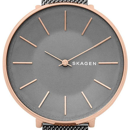 Skagen-Karolina Quarz SKW2689 Damenuhr