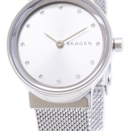 Skagen Freja SKW2715 Analog Quarz Damenuhr