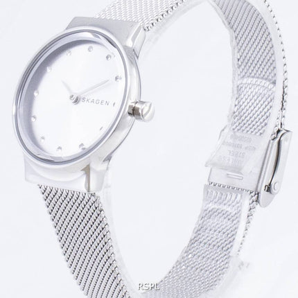 Skagen Freja SKW2715 Analog Quarz Damenuhr