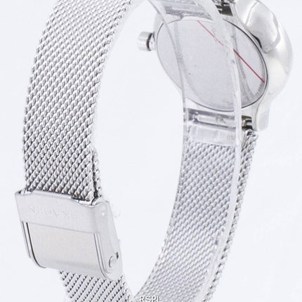 Skagen Freja SKW2715 Analog Quarz Damenuhr