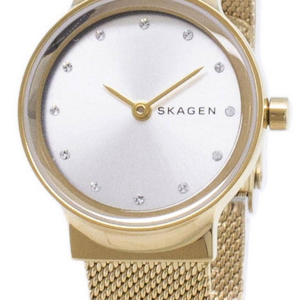 Skagen Freja SKW2717 Analog Quarz Damenuhr