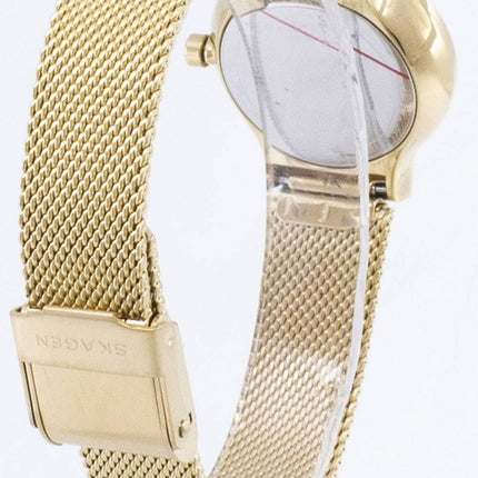 Skagen Freja SKW2717 Analog Quarz Damenuhr