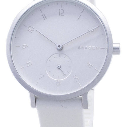 Skagen Aaren Kulor SKW2763 Quarz Analog Unisex Uhr