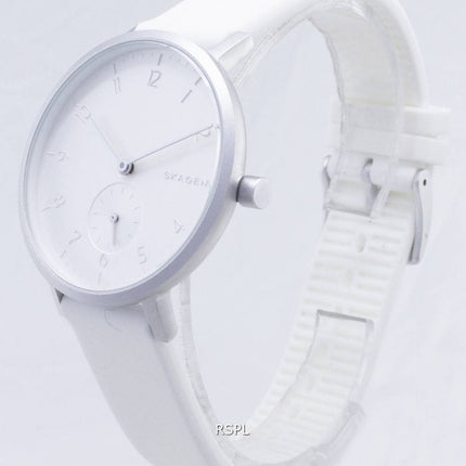 Skagen Aaren Kulor SKW2763 Quarz Analog Unisex Uhr