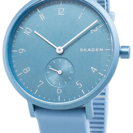 Skagen Aaren Kulor SKW2764 Quarz Unisex Uhr