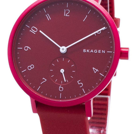 Skagen Aaren Kulor SKW2765 Quarz Analog Damenuhr