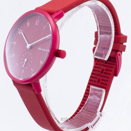 Skagen Aaren Kulor SKW2765 Quarz Analog Damenuhr