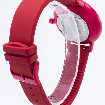 Skagen Aaren Kulor SKW2765 Quarz Analog Damenuhr