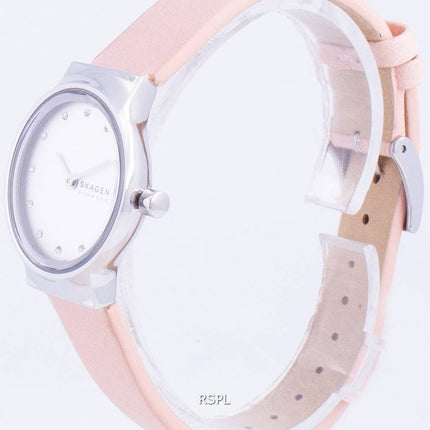 Skagen Freja SKW2770 Quarz Diamant Akzente Damenuhr