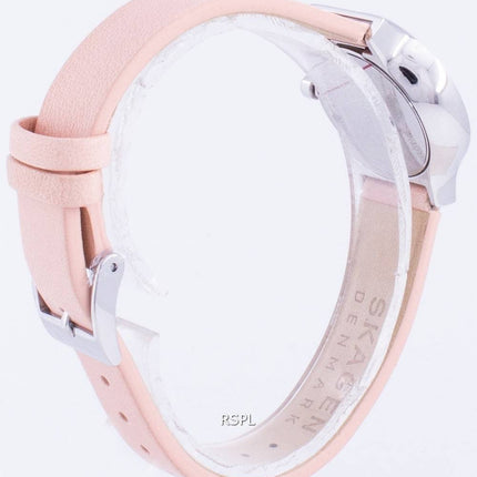 Skagen Freja SKW2770 Quarz Diamant Akzente Damenuhr