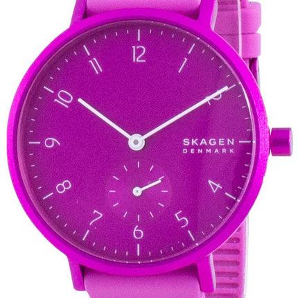 Skagen Aaren Kulor SKW2803 Quarz Damenuhr