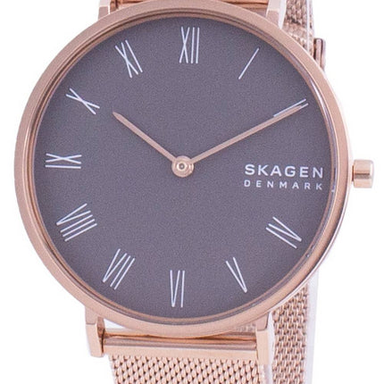 Skagen Hald SKW2813 Quarz Damenuhr