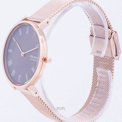 Skagen Hald SKW2813 Quarz Damenuhr