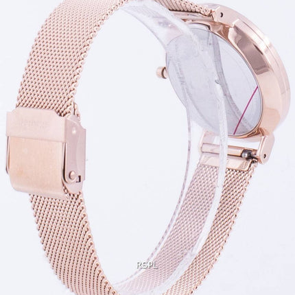 Skagen Hald SKW2813 Quarz Damenuhr