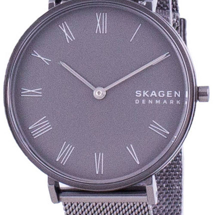 Skagen Hald SKW2814 Quarz Damenuhr
