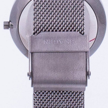 Skagen Hald SKW2814 Quarz Damenuhr