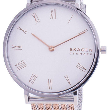 Skagen Hald SKW2815 Quarz Damenuhr