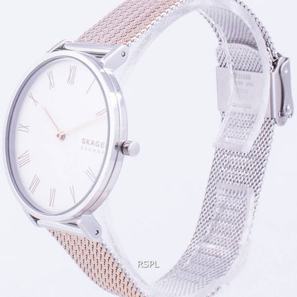 Skagen Hald SKW2815 Quarz Damenuhr