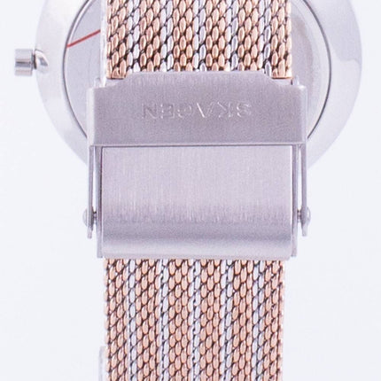 Skagen Hald SKW2815 Quarz Damenuhr