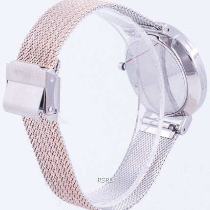 Skagen Hald SKW2815 Quarz Damenuhr