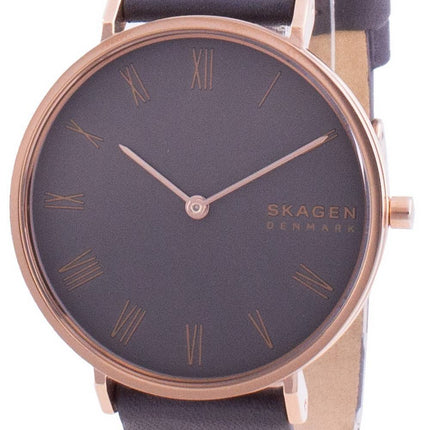 Skagen Hald SKW2816 Quarz Damenuhr