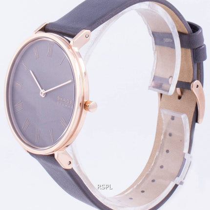 Skagen Hald SKW2816 Quarz Damenuhr
