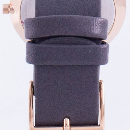 Skagen Hald SKW2816 Quarz Damenuhr