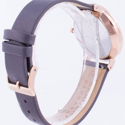 Skagen Hald SKW2816 Quarz Damenuhr