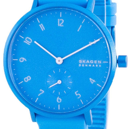 Skagen Aaren Kulor SKW2818 Quarz Damenuhr