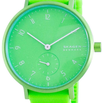 Skagen Aaron Kulor SKW2819 Quarz Damenuhr
