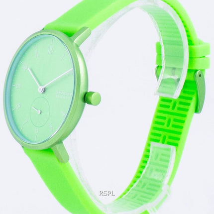 Skagen Aaron Kulor SKW2819 Quarz Damenuhr