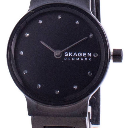 Skagen Freja SKW2830 Quarz Damenuhr